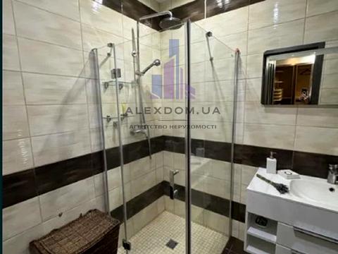 квартира по адресу Регенераторна, 4к2