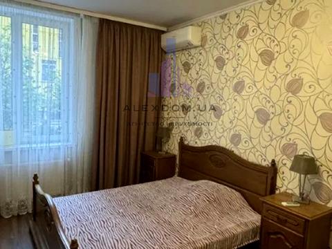 квартира по адресу Регенераторна, 4к2