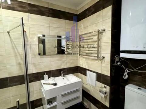 квартира по адресу Регенераторна, 4к2