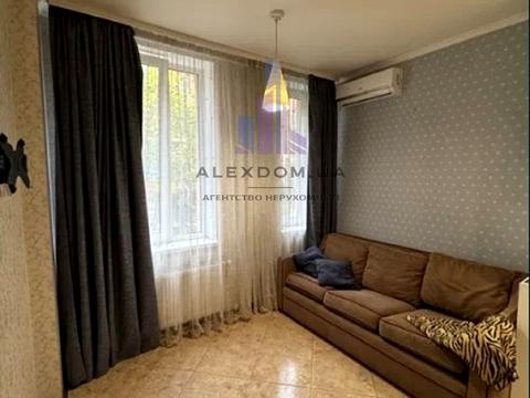 квартира по адресу Регенераторна, 4к2