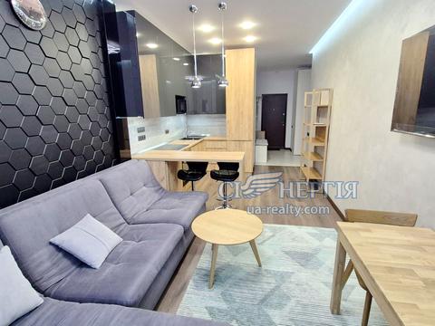 квартира по адресу Calle Dilova ул. (Димитрова), 1/2