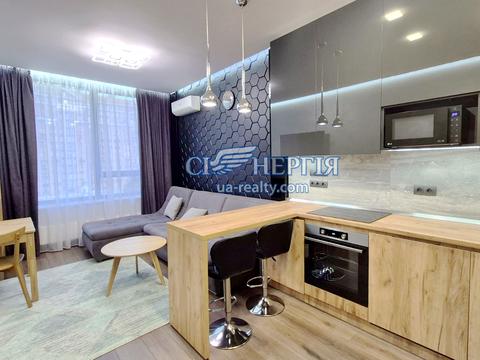 квартира по адресу Calle Dilova ул. (Димитрова), 1/2