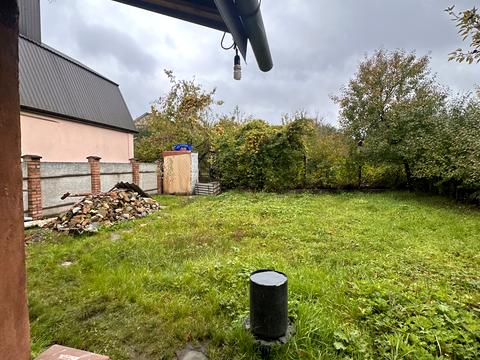 дом по адресу Марії Приймаченко ул. (Черняховського), 12/1