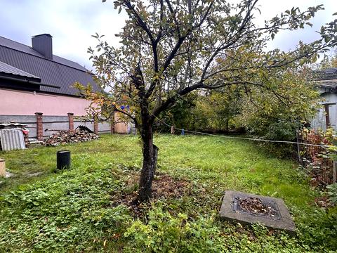 дом по адресу Марії Приймаченко ул. (Черняховського), 12/1