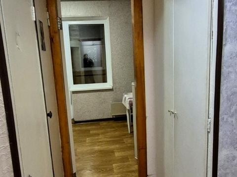 квартира за адресою Ревуцького вул., 19/1