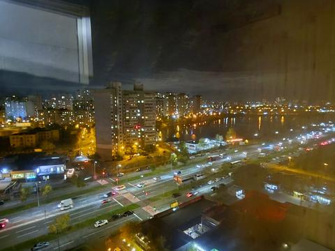 квартира за адресою Ревуцького вул., 19/1