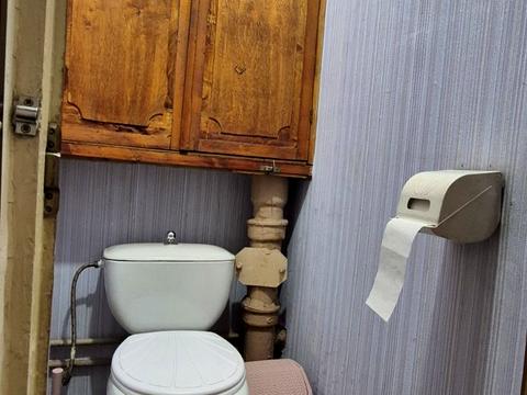 квартира за адресою Ревуцького вул., 19/1