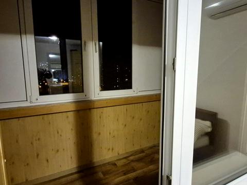 квартира за адресою Ревуцького вул., 19/1