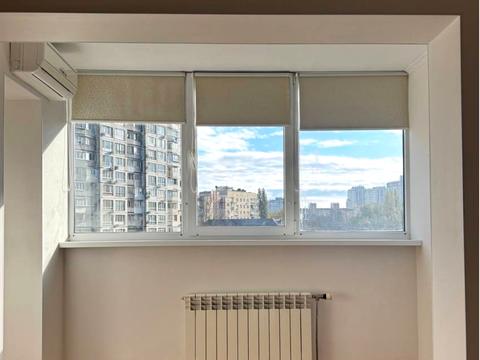 квартира за адресою Машинобудівна вул., 21