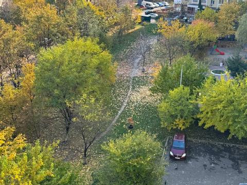 квартира за адресою Машинобудівна вул., 21