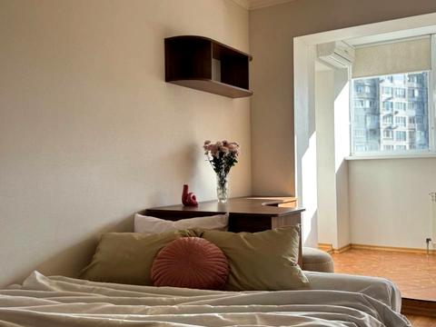 квартира за адресою Машинобудівна вул., 21