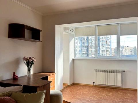 квартира за адресою Машинобудівна вул., 21