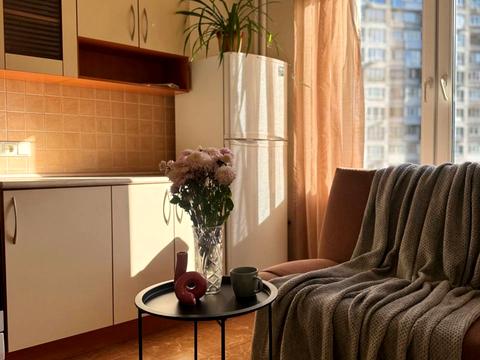 квартира за адресою Машинобудівна вул., 21