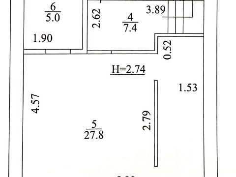 будинок за адресою Молодіжна вул., 10