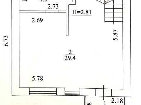 будинок за адресою Молодіжна вул., 10