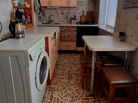 квартира за адресою Жанни Северін вул., 9