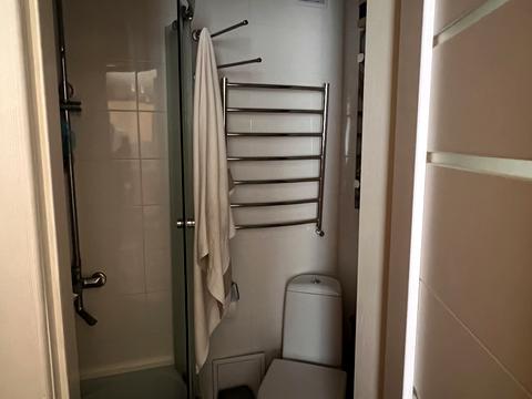 квартира за адресою Жанни Северін вул., 9