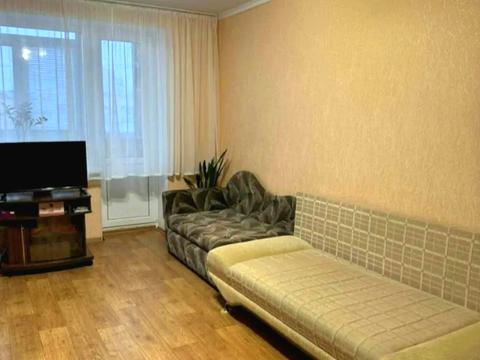 квартира за адресою Горького, 38