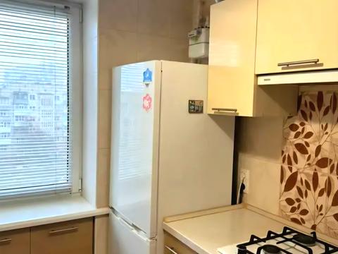 квартира за адресою Горького, 38