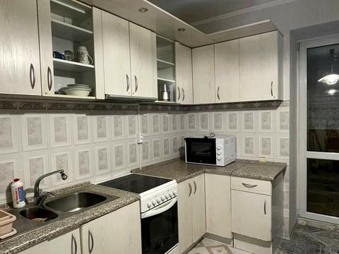 квартира за адресою Олександра Лазаревського вул. (Мініна), 9