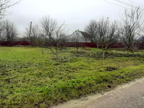 ділянка за адресою Дунаївці, 