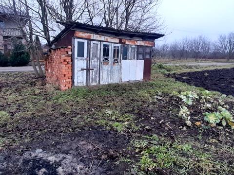 ділянка за адресою Дунаївці, 