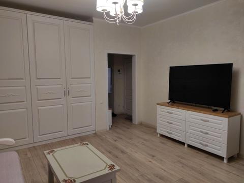 квартира за адресою Адміральська вул., 2а