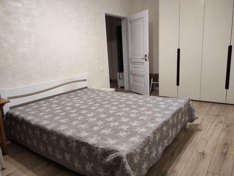 квартира за адресою Адміральська вул., 2а