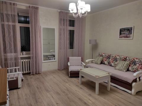 квартира за адресою Адміральська вул., 2а