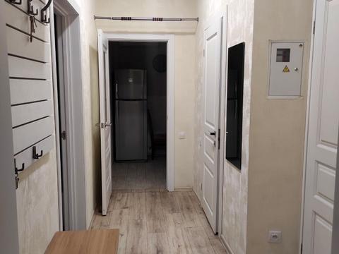 квартира за адресою Адміральська вул., 2а