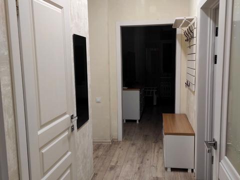 квартира за адресою Адміральська вул., 2а