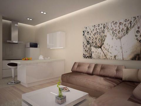 квартира по адресу Литейная ул., 2