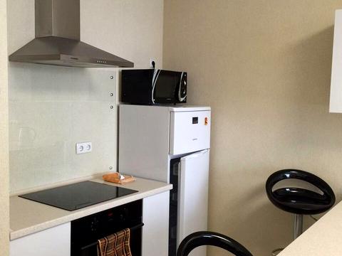 квартира по адресу Литейная ул., 2