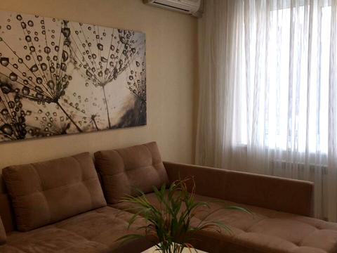 квартира по адресу Литейная ул., 2