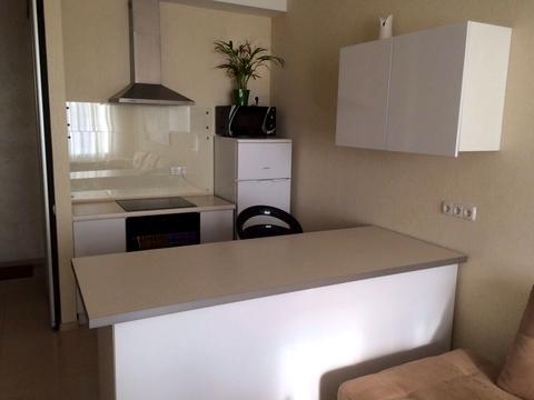 квартира по адресу Литейная ул., 2