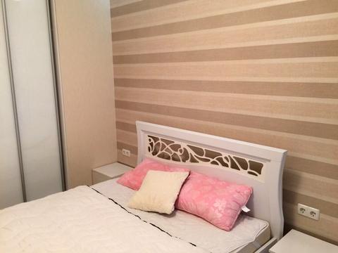 квартира по адресу Литейная ул., 2