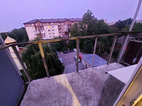 квартира по адресу Володимира Івасюка ул., 9