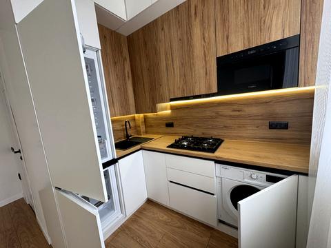 квартира за адресою Грибова вул., 8