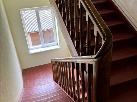 квартира по адресу Грибовая ул., 8