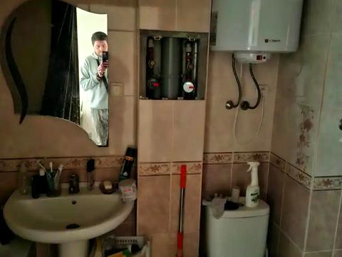 квартира по адресу Янтарная ул., 81