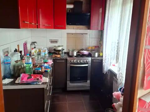 квартира по адресу Янтарная ул., 81