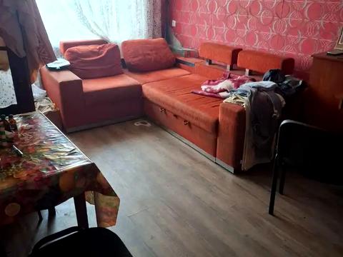 квартира по адресу Янтарная ул., 81