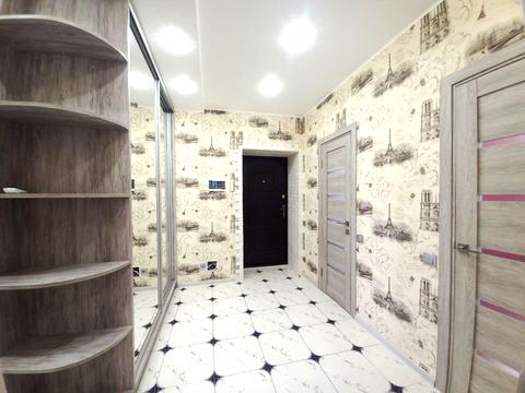 квартира по адресу Миколи Сингаївського ул. (Ново-Оскольская), 2С