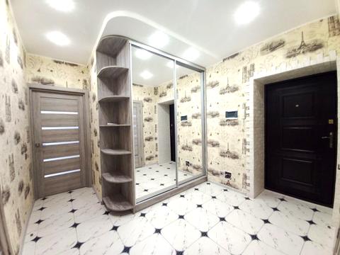 квартира по адресу Миколи Сингаївського ул. (Ново-Оскольская), 2С