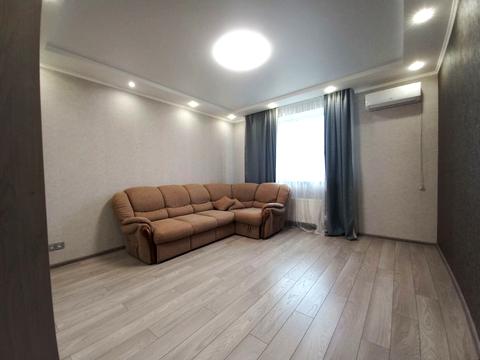 квартира по адресу Миколи Сингаївського ул. (Ново-Оскольская), 2С