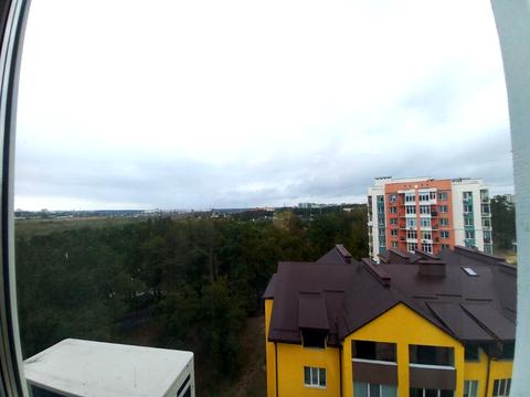 квартира по адресу Миколи Сингаївського ул. (Ново-Оскольская), 2С