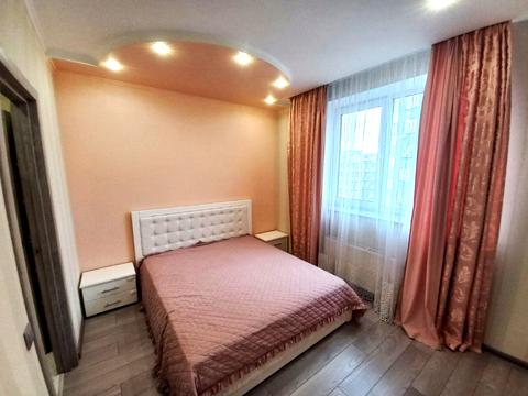 квартира по адресу Миколи Сингаївського ул. (Ново-Оскольская), 2С