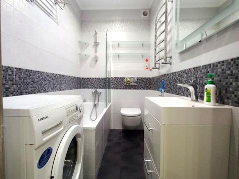 квартира по адресу Миколи Сингаївського ул. (Ново-Оскольская), 2С