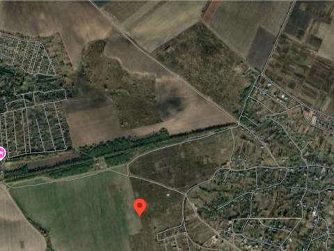 участок по адресу 