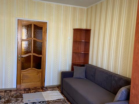 квартира по адресу Зои Гайдай ул., 10